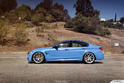 MORR Wheels 2014 BMW M3 8