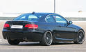 MR Car Design BMW 335i 11