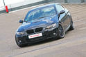MR Car Design BMW 335i 2