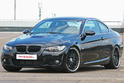 MR Car Design BMW 335i 3