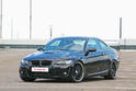 MR Car Design BMW 335i 4