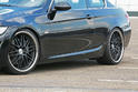 MR Car Design BMW 335i 5