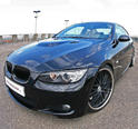 MR Car Design BMW 335i 6