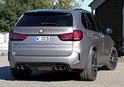 Manhart 2015 BMW X5M 2