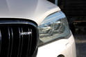 Manhart 2015 BMW X5M 5