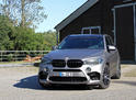 Manhart 2015 BMW X5M 6