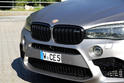 Manhart 2015 BMW X5M 7