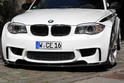 Manhart BMW 1 Series M 6