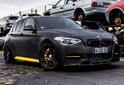 Manhart BMW M135i 1
