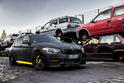 Manhart BMW M135i 12