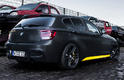 Manhart BMW M135i 2
