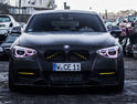 Manhart BMW M135i 4