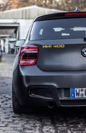 Manhart BMW M135i 6