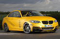 Manhart BMW M235i 1