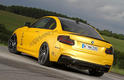 Manhart BMW M235i 4