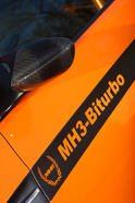 Manhart BMW M3 10