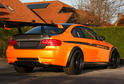 Manhart BMW M3 2