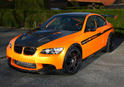 Manhart BMW M3 4
