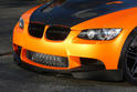 Manhart BMW M3 5