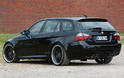 Manhart BMW M3 50 V10 Touring 2