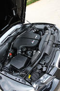 Manhart BMW M3 50 V10 Touring 3