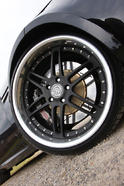 Manhart BMW M3 50 V10 Touring 4