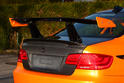 Manhart BMW M3 7