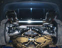 Manhart BMW M3 E92 Compressor 12