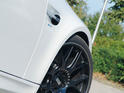 Manhart BMW M3 E92 Compressor 3