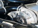 Manhart BMW M3 E92 Compressor 4