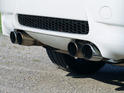 Manhart BMW M3 E92 Compressor 5
