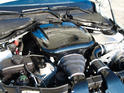 Manhart BMW M3 E92 Compressor 7