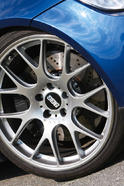 Manhart BMW M3 E92 V10 2