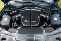 Manhart BMW M3 E92 V10 4