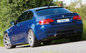 Manhart BMW M3 E92 V10 6