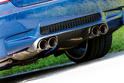 Manhart BMW M3 E92 V10 7