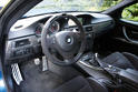 Manhart BMW M3 E92 V10 8