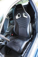 Manhart BMW M3 E92 V10 9