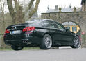 Manhart BMW M5 F10 2