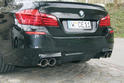 Manhart BMW M5 F10 3