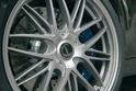 Manhart BMW M5 F10 5