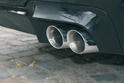Manhart BMW M5 F10 6