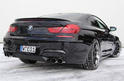 Manhart BMW M6 F12 2