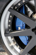 Manhart BMW M6 F12 6
