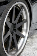 Manhart BMW M6 F12 7
