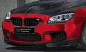 Manhart BMW M6 MH6 S Biturbo 3