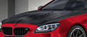 Manhart BMW M6 MH6 S Biturbo 5