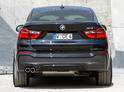 Manhart BMW X4 xDrive35d 3