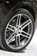 Manhart BMW X4 xDrive35d 4