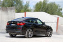 Manhart BMW X4 xDrive35d 5